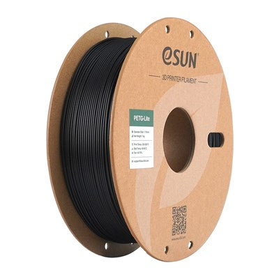 PETG filament – Black