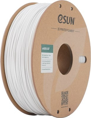 ABS filament – Cold White