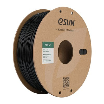 ABS filament – Black