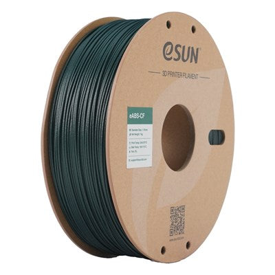 ABS filament – Dark Green