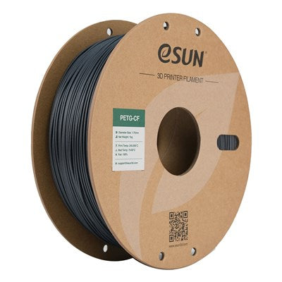 PETG filament – Dark Grey