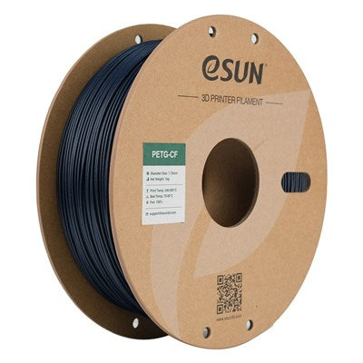 PETG filament – Dark Blue