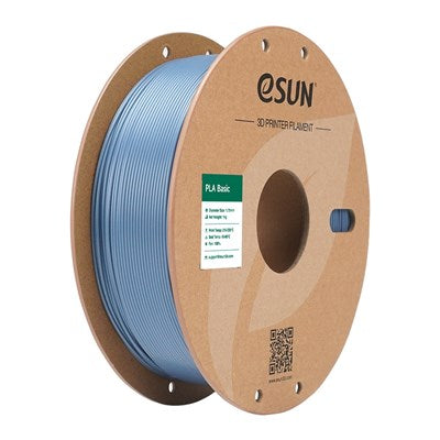eSUN PLA-Basic 1.75 1kg - Light Grey