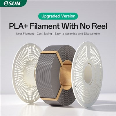 PLA+ filament – Grass Green