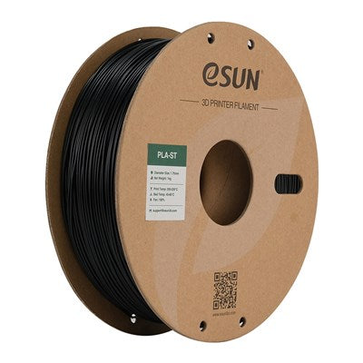 PLA filament – Black