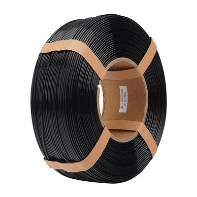 PETG filament – Black