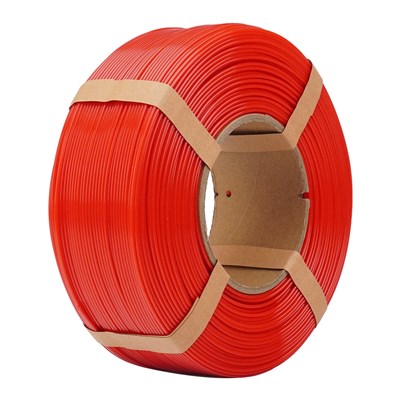 PETG filament – Red