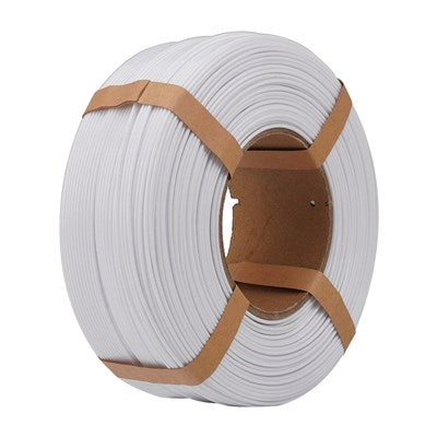PETG filament – White