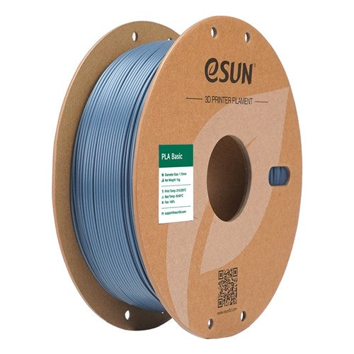 eSUN PLA-Basic 1.75 1kg - Grey