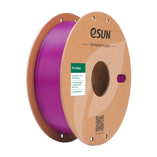 eSUN PLA-Basic 1.75 1kg - Purple