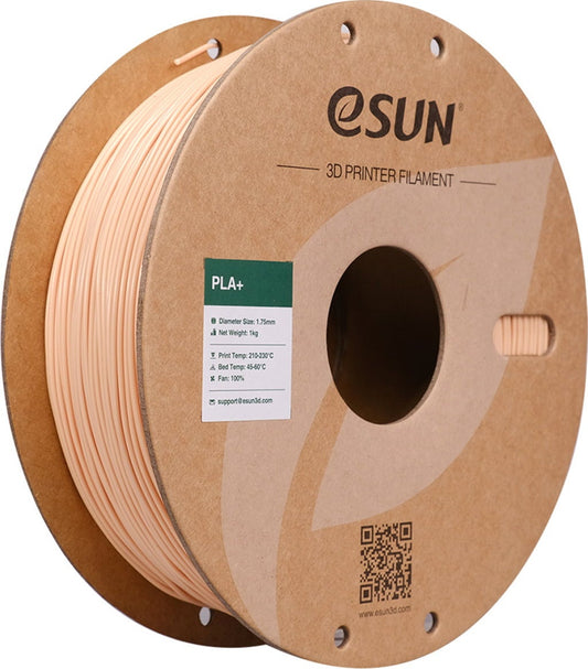 PLA+ filament – Gold